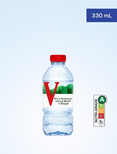 Vittel 330ml PET